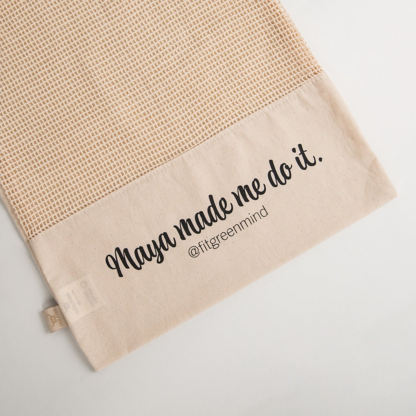 Tote Bags fitgreenmind (2x)