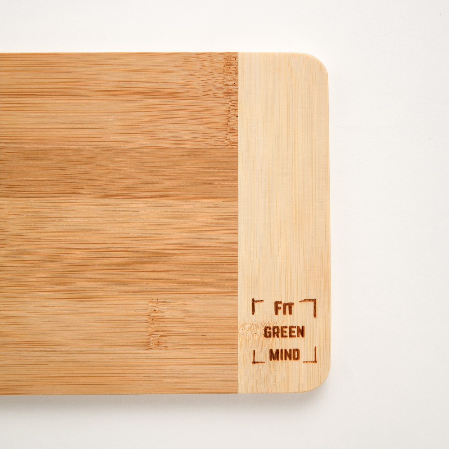 Cutting Board fitgreenmind