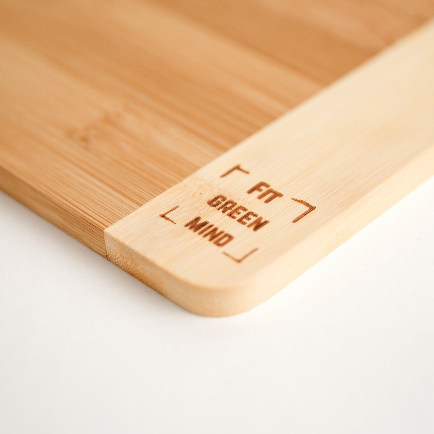Cutting Board fitgreenmind